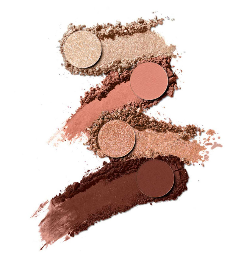Urban Decay Space Cowboy Eyeshadow Palette (British brand)