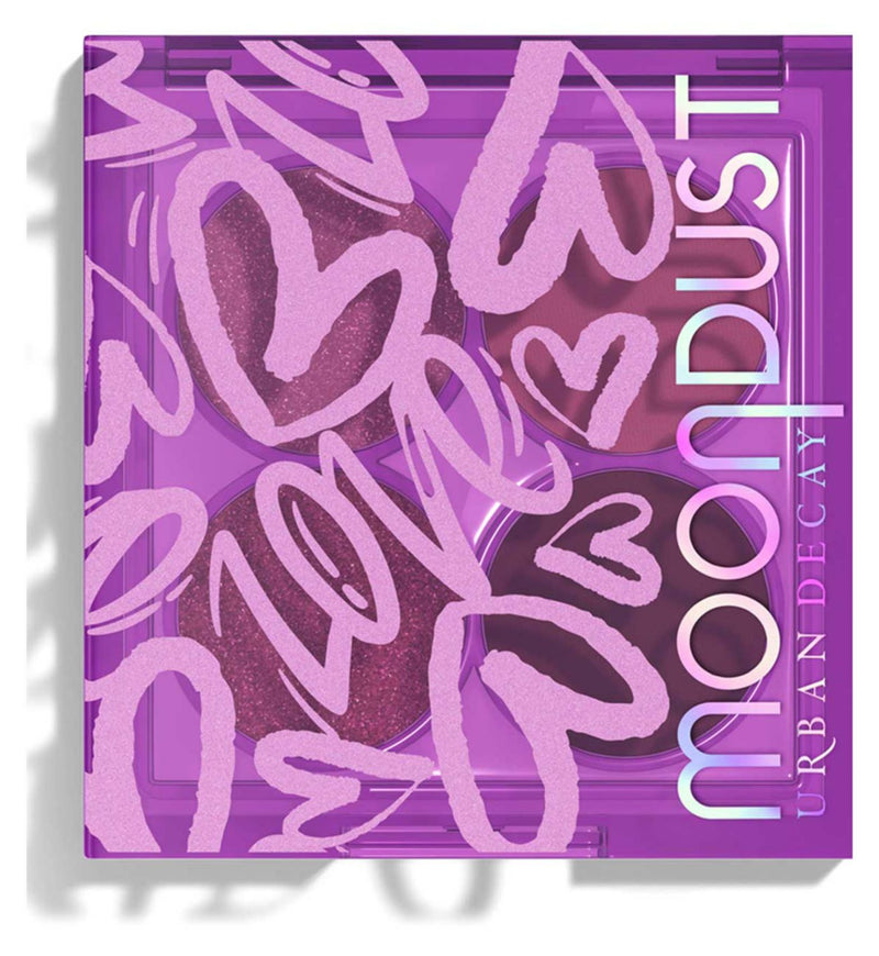 Urban Decay Space Cowboy Eyeshadow Palette (British brand)