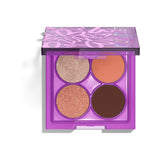 Urban Decay Space Cowboy Eyeshadow Palette (British brand)