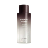 Boots haruharu wonder Black Rice Hyaluronic Toner for Sensitive Skin - Alcohol and Fragrance Free 150ml- Buy online at McGrocer