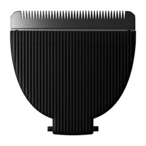 Meridian Body Hair Trimmer Blade Replacement Onyx, imported from the UK