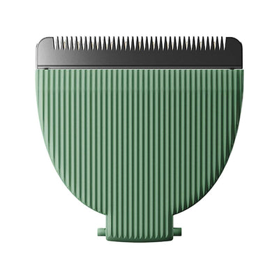 Meridian Signature Keramisk Erstatningsblad For Kroppshårtrimmer Sage
