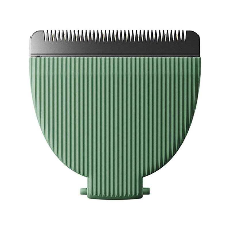 Meridian Body Hair Trimmer Replacement Blade Signature Ceramic Sage, imported from the UK