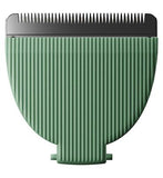 Meridian Body Hair Trimmer Replacement Blade Signature Ceramic Sage, imported from the UK