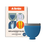 Meridian Trimmer Replacement Blade Ceramic Single Pack, imported from the UK
