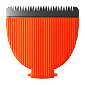 Meridian Signature Ceramic Replacement Blade Body Hair Trimmer Blaze