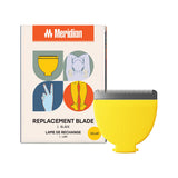 Meridian Signature Ceramic Replacement Blade imported from the UK