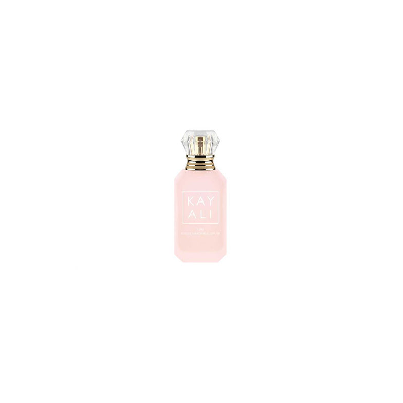 Kayali Yum Boujee Marshmallow 81 eau de parfum intense 10ml, imported from the UK