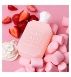 Kayali Yum Boujee Marshmallow 81 eau de parfum intense 10ml, imported from the UK
