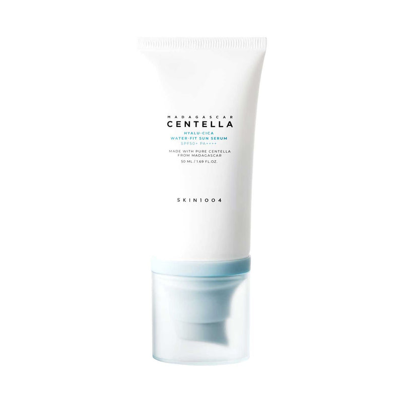 SKIN1004 sun serum SPF50+ 50ml (British brand)