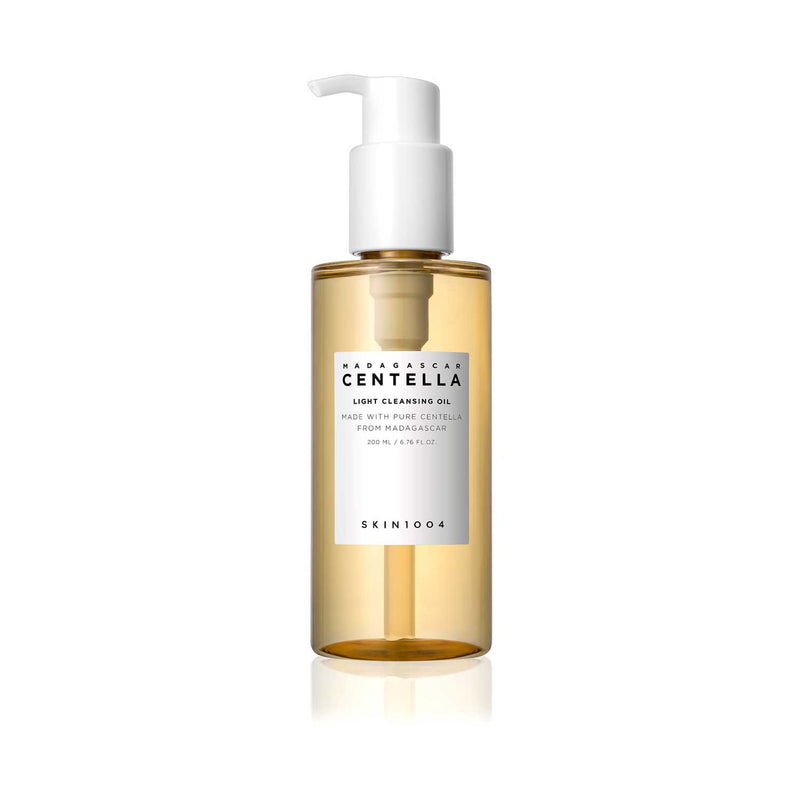 SKIN1004 Light Cleansing Oil 200ml - British product