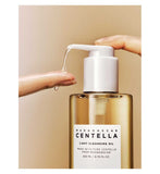 SKIN1004 Light Cleansing Oil 200ml - British product