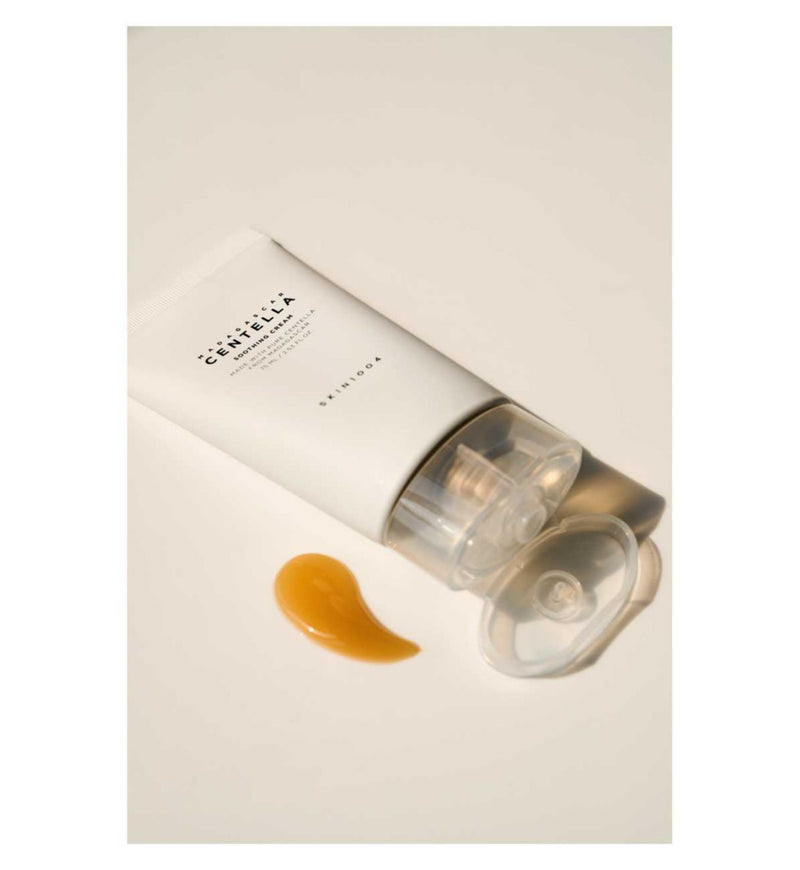 SKIN1004 Madagascar Centella Soothing Cream 75ml, UK version