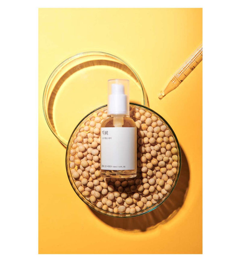 Mixsoon bean essence 50ml (British brand)