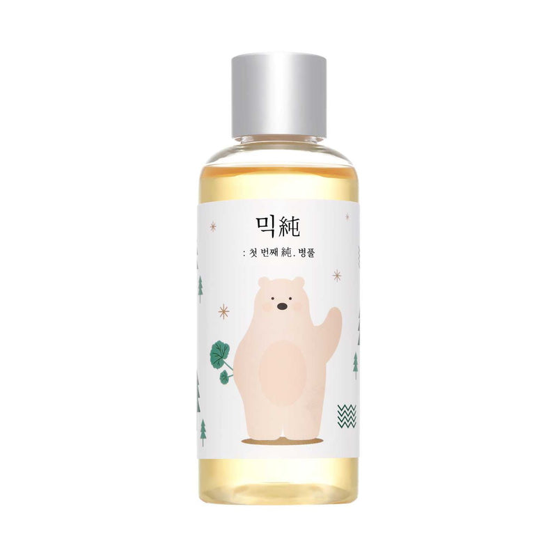 Mixsoon Soondy Essence Centella Asiatica 100ml, imported from the UK