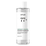 Anua heartleaf toner 250ml - British product