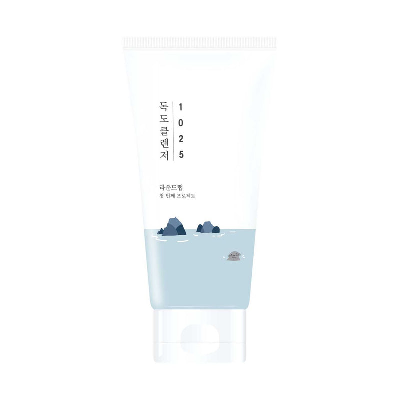 Round Lab Dokdo Cleanser 150ml, UK version