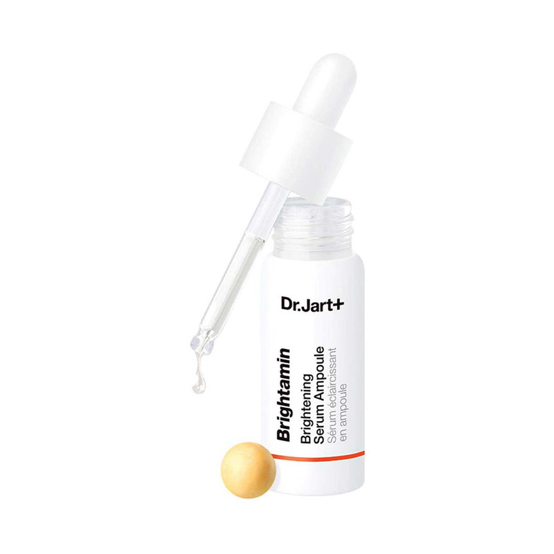 Dr.Jart Brightening Serum Ampoule, imported from the UK