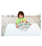 Tooky Toys wooden breakfast playset 27 pieces (British brand)