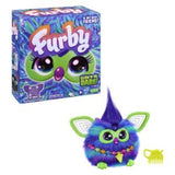 Boots Furby Aurora Furbealis Galaxy Edition Interactive Electronic Plush Toy- Buy online at McGrocer
