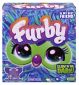 Furby Aurora Furbealis Galaxy Edition interactive plush toy, UK version