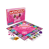 Boots Barbie Monopoly Board Game- Buy online at McGrocer