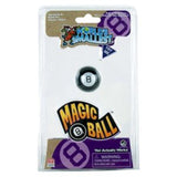 Worlds Smallest Toys Slinky Magic 8 Ball Novelty Toy Set