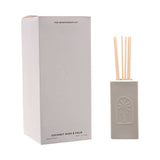 The Aromatherapy Co. Sunset diffuser coconut husk palm 150ml (British brand)