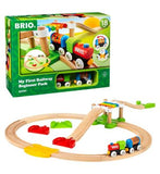 Brio My First Railway Beginner Pack