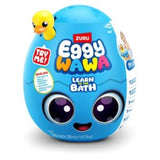 Boots Eggywawa Bathtime Surprise Egg S1 Bath Toy- Buy online at McGrocer