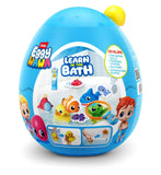 Eggywawa Bathtime Surprise Egg S1 bath toy - British product