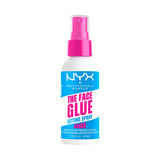 Nyxs Professional Makeup The Face Glue Setting Spray 60ml