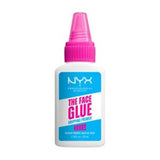 NYX Professional Makeup The Face Glue Primer 24 Hour Hydration Face Primer 35ml
