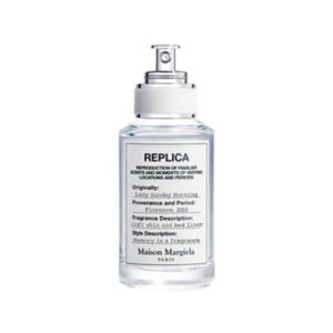 Boots Maison Margiela Replica Lazy Sunday Morning Eau De Toilette 30ml- Buy online at McGrocer