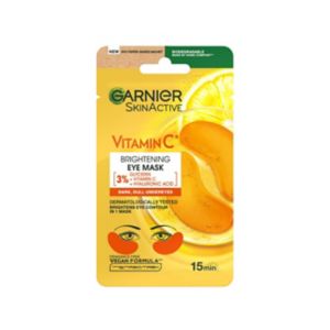Garnier Vitamin C Brightening Eye Mask 5g, UK version
