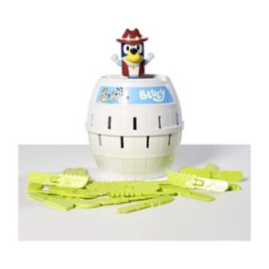 Boots Tomy Bluey Jeu Pop Up - Achetez en ligne sur McGrocer