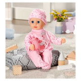 Baby Annabel Little Annabel Doll Nurturing Doll 36cm