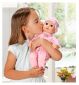 Baby Annabel Little Annabel Doll 36cm - British product