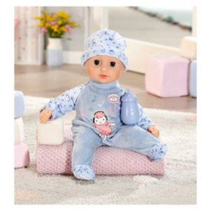 Boots Baby Annabel Little Alexander Doll Soft Toy 36cm- Buy online at McGrocer