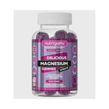 Boots Nutrigums Magnesium Citrate Gummies 60s- Buy online at McGrocer