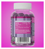 Nutrigums magnesium citrate gummies 60s - British product