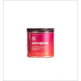 Spacegoods Lion's Mane mushroom gummies strawberry flavour 60 count (British brand)