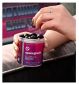 Spacegoods chaga mushroom star chews blueberry 60 pieces (British brand)