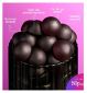 Spacegoods chaga mushroom star chews blueberry 60 pieces (British brand)