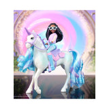 Unicorn Academy Doll Set Layla And Glacier Small (British brand)