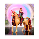 Unicorn Academy Valentina Cinder doll set (British brand)