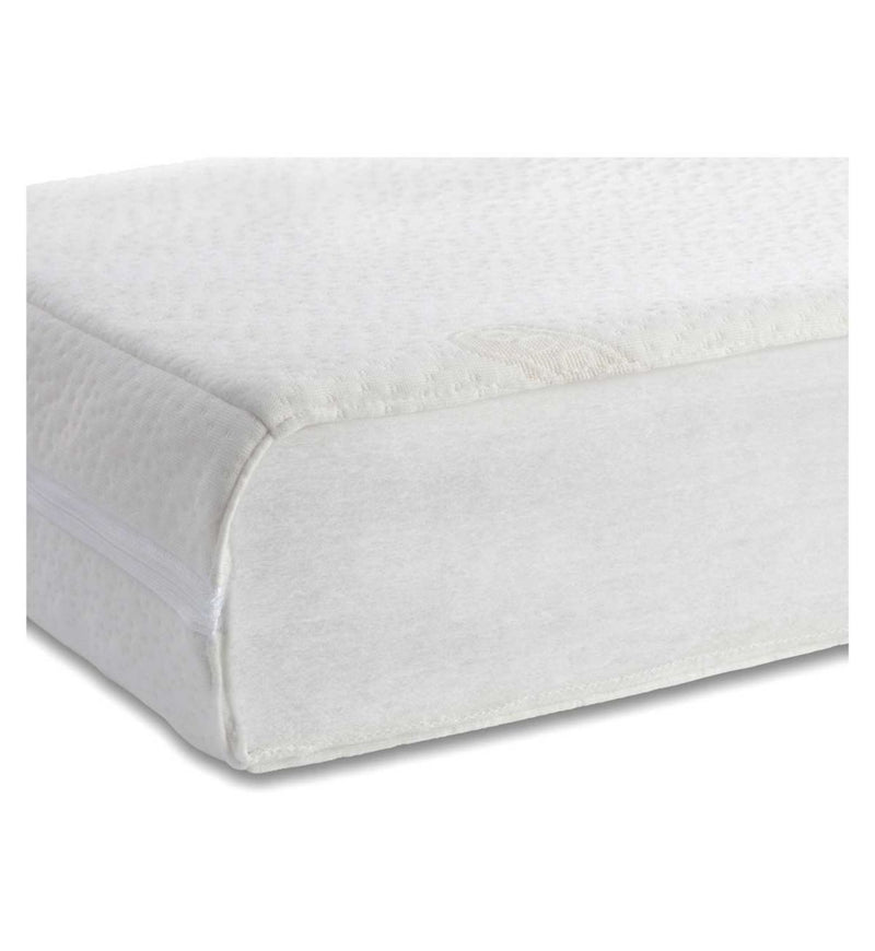 Miniuno Coolmax cot mattress 120x60cm (British brand)