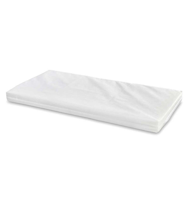 Miniuno fibre standard cot mattress 120x60cm, UK version