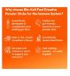 Bio-Kult Fast Dissolve Powder Sticks Mixed Berry 30 Sticks - British product
