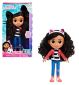 Gabby's Dollhouse Gabby Girl doll 20.3 cm, UK version